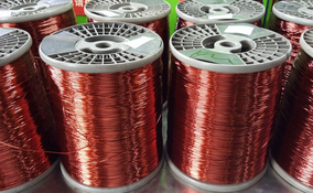 【漆包線(xiàn)】復(fù)合涂層漆包線(xiàn)的優(yōu)越性