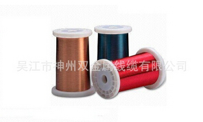 【漆包線(xiàn)生產(chǎn)廠(chǎng)家】漆包線(xiàn)的特性與應(yīng)用領(lǐng)域