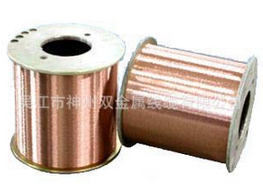 銅包鋁漆包線廠家哪家好，順便簡單介紹一下銅包鋁漆包線好么？
