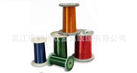 銅包鋁漆包線的核心特點(diǎn)怎樣？
