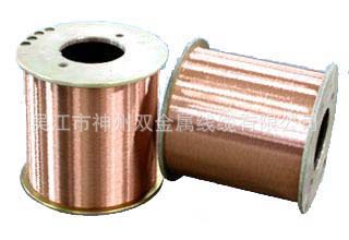 銅包鋁漆包線所涉及的領(lǐng)域